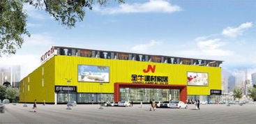 濟南大型建材市場指南 裝修采購必讀